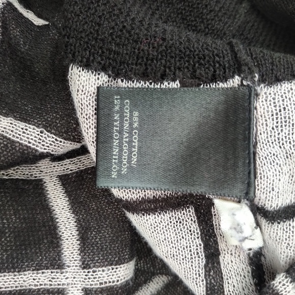 Ann Taylor Light Cardigan L - Picture 6 of 6